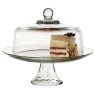 Anchor Hocking Anchor Hocking Large Glass Cake Dome
