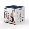 Tower 750w Multi Function Food Processor in box