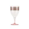 Cath Kidston Cath Kidston Cherry Picnic Wine Glass
