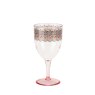 Cath Kidston Cath Kidston Cherry Picnic Wine Glass