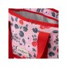 Cath Kidston Cath Kidston Cherry Small Tote Lunch Bag