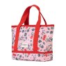 Cath Kidston Cath Kidston Cherry Small Tote Lunch Bag