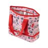 Cath Kidston Cath Kidston Cherry Small Tote Lunch Bag