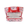 Cath Kidston Cath Kidston Cherry Small Tote Lunch Bag