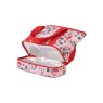 Cath Kidston Cath Kidston Cherry Small Tote Lunch Bag
