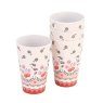 Cath Kidston Cath Kidston Cherry Set of 4 Melamine Tumblers