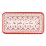 Cath Kidston Cath Kidston Cherry Rectangular Melamine Platter