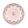 Cath Kidston Cath Kidston Cherry Melamine Serving Bowl