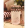 Cath Kidston Cath Kidston Cherry Hi Ball Glass