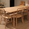 Anderson 1.4m Extending Dining Table