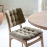 Boden Dining Chair With Seat Pad lifestyle