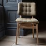 Boden Dining Chair With Seat Pad lifestyle