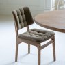 Boden Dining Chair With Seat Pad lifestyle