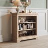 Broadway 3ft Bookcase In Oak lifestyle