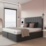 Dunlopillo Core Firmrest Mattress lifestyle