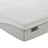 Dunlopillo Core Sovereign Mattress white background close up