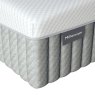 Dunlopillo Core Millennium Mattress white background close up