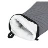 Masterclass Masterclass Grey Silicone Oven Glove