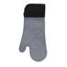 Masterclass Masterclass Grey Silicone Oven Glove