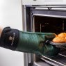 Masterclass Masterclass Green Silicone Oven Glove