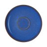Denby Denby Imperial Blue Saucer