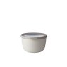 Mepal Mepal Cirqula Round Nordic White Multi Bowl