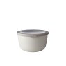 Mepal Mepal Cirqula Round Nordic White Multi Bowl