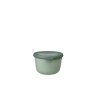 Mepal Mepal Cirqula Round Nordic Sage Multi Bowl