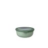 Mepal Mepal Cirqula Round Nordic Sage Multi Bowl