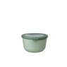 Mepal Mepal Cirqula Round Nordic Sage Multi Bowl