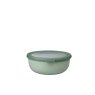 Mepal Mepal Cirqula Round Nordic Sage Multi Bowl