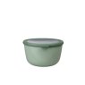 Mepal Mepal Cirqula Round Nordic Sage Multi Bowl