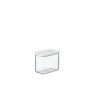 Mepal Mepal Modula White Storage Box