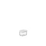 Mepal Mepal Modula White Storage Box
