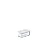 Mepal Mepal Modula White Storage Box