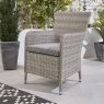 Norfolk & Co Brancaster Chair lifestyle