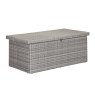 Norfolk & Co Brancaster Storage Box With Liner white background