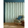 Laura Ashley Laura Ashley Brayton Leaves Curtains