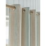 Laura Ashley Laura Ashley Sage Wickham Stripe Curtains