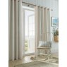 Laura Ashley Laura Ashley Sage Wickham Stripe Curtains