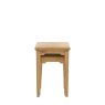Gallery Direct Malvern Nest Of 2 Tables white background side