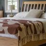 Gallery Direct Malvern Bed Frame lifestyle close up