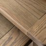 Gallery Direct Hardwick Nest Of 2 Tables lifestyle close up