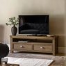Gallery Direct Hardwick TV Unit lifestyle