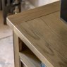 Gallery Direct Hardwick TV Unit lifestyle close up