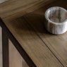 Gallery Direct Hardwick Side Table lifestyle close up