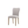 Gallery Direct Vancouver Dining Chair Pair white background