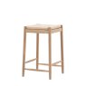 Gallery Direct Gallery Direct Eton Woven Bar Stool Pair in Natural