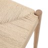 Gallery Direct Gallery Direct Eton Woven Bar Stool Pair in Natural