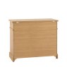 Gallery Direct Gallery Direct Eton 2 Door Sideboard in Natural
